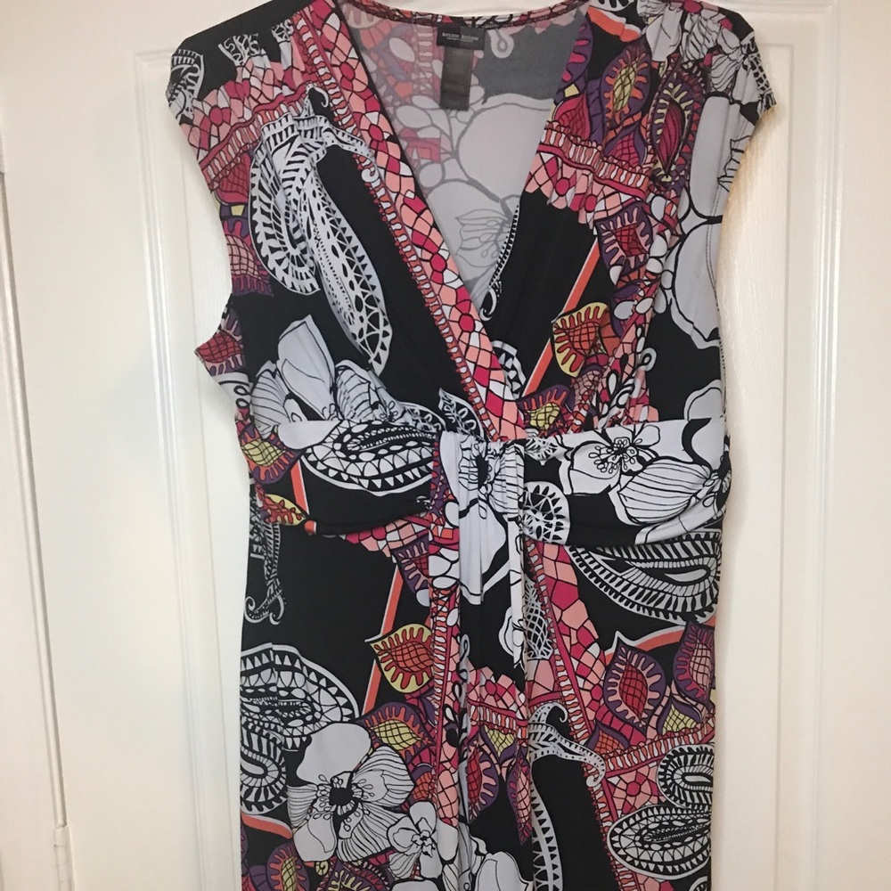Bisou Bisou Dress